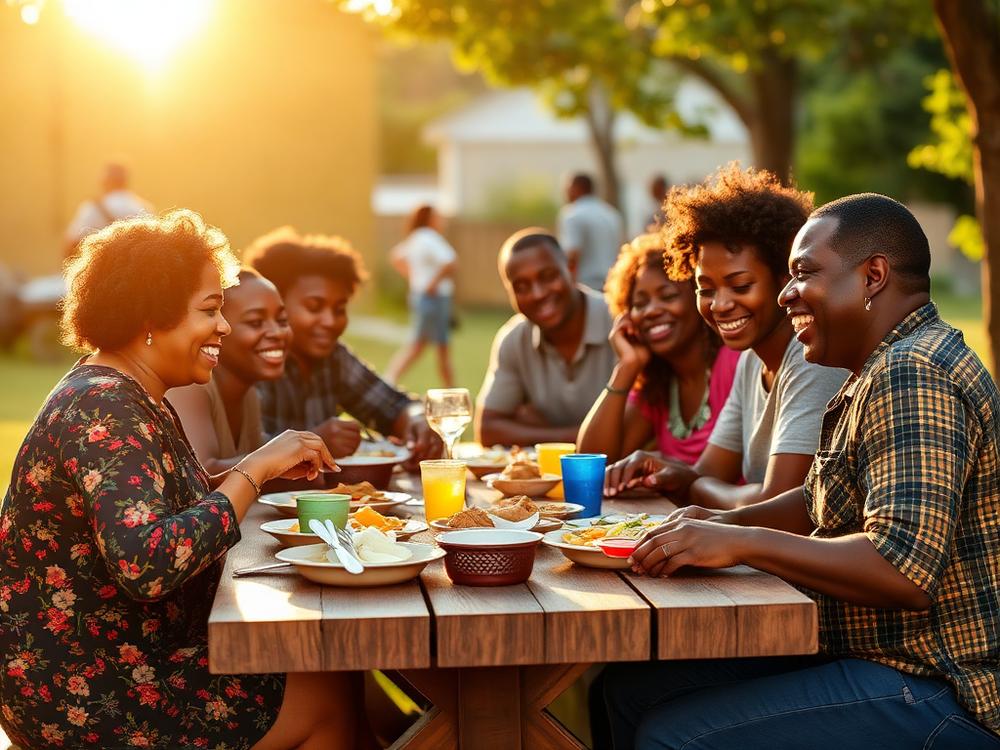 Community Gatherings